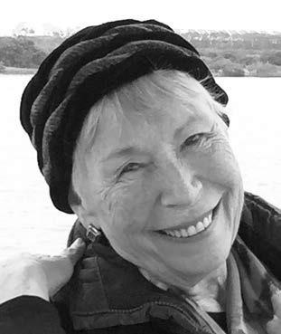 Rita R. Ullmann