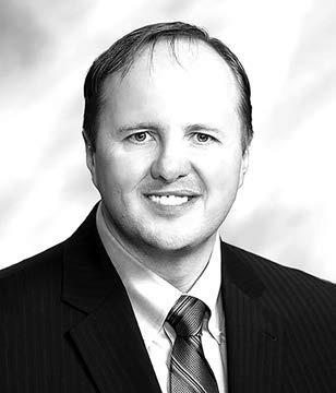 John Burke elected president of State Bar of South Dakota