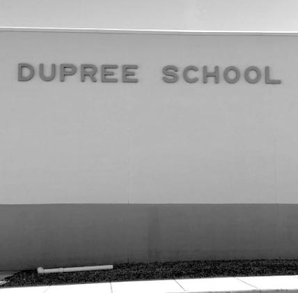 Dupree educators fight exclusion with federal lawsuit
