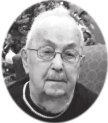 Roy Ziegler