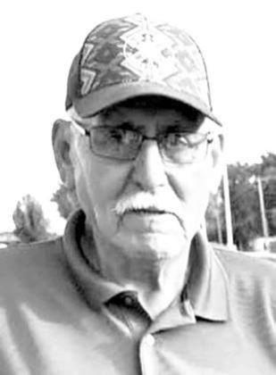 Anthony W. Marshall