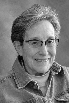 Sister Phyllis Gill