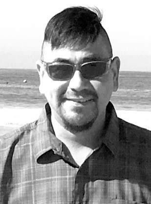 Ike Halfred, Sr.