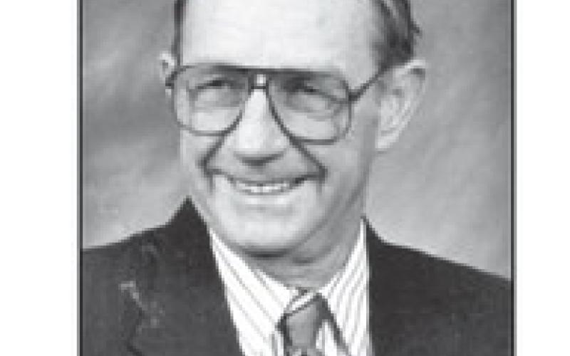 Louis Keller