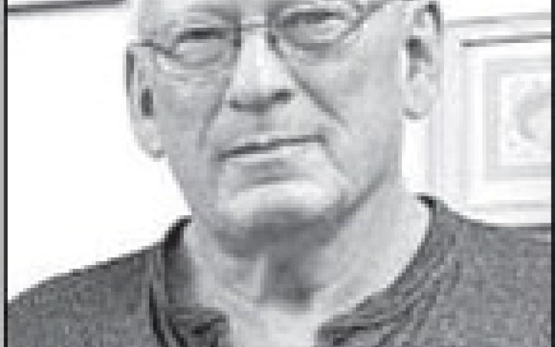 Tom Strehlow