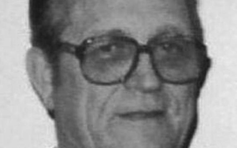 Duayne Robley