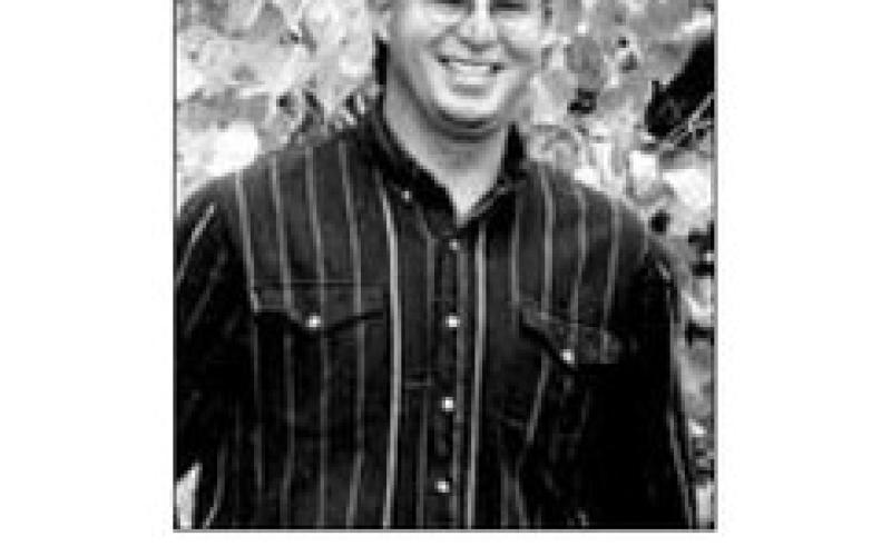 Kent Baumberger