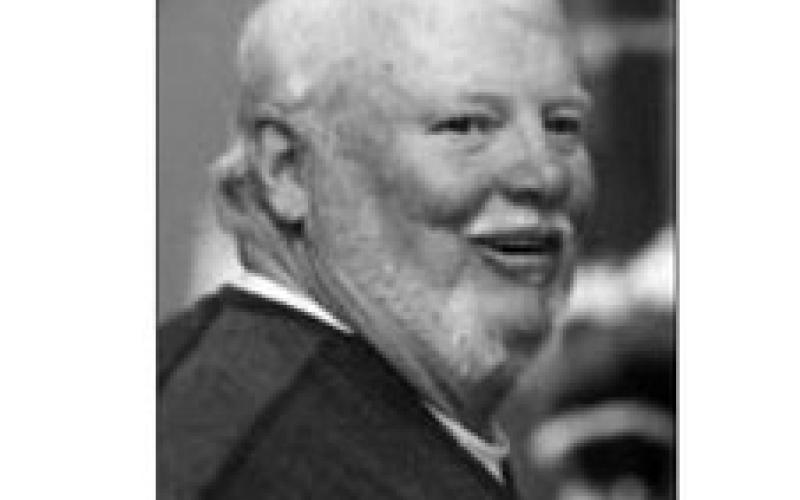 John Meginness