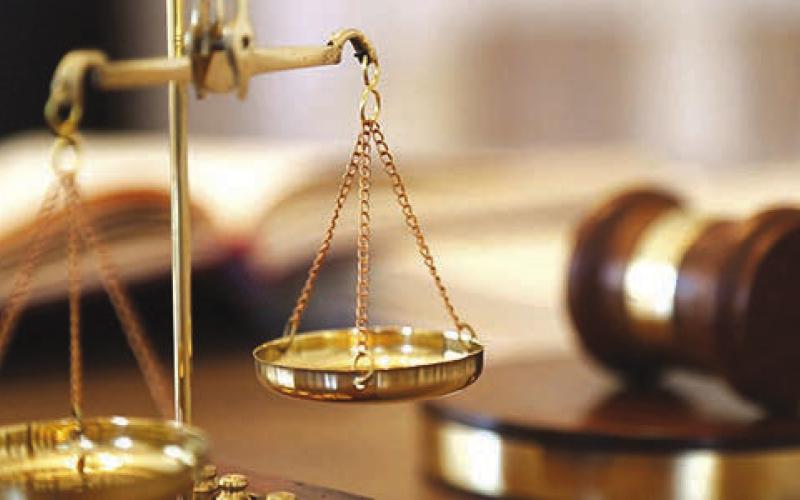 Appeals court affirms tribal court’s