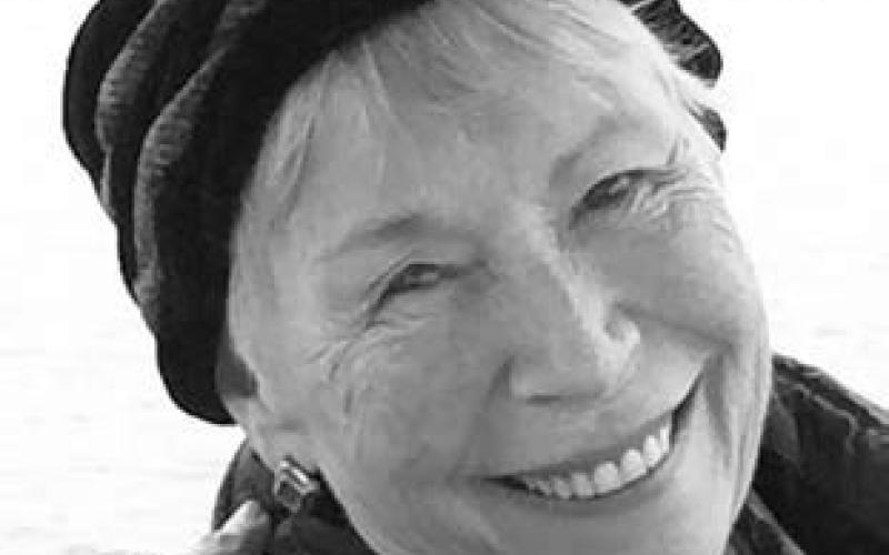 Rita R. Ullmann