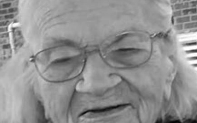 Ernestine Miller
