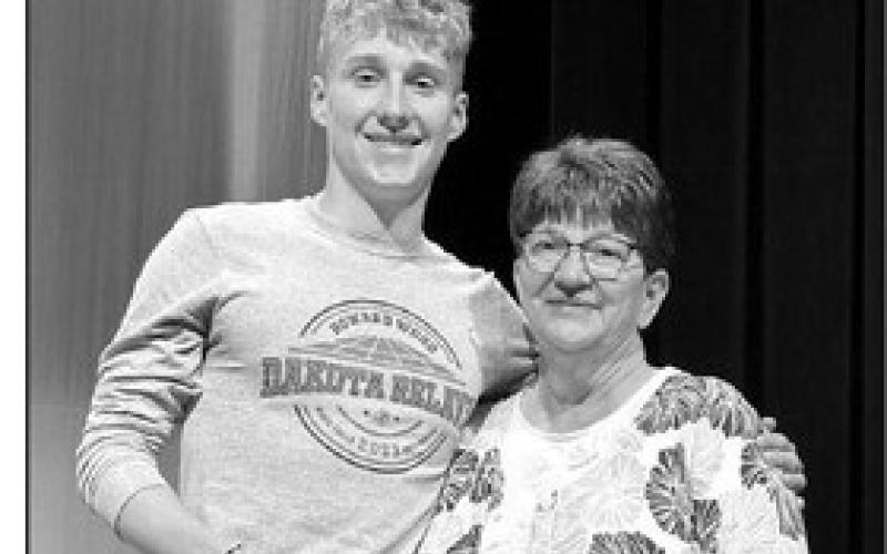 Frank Seiler Memorial Scholarship