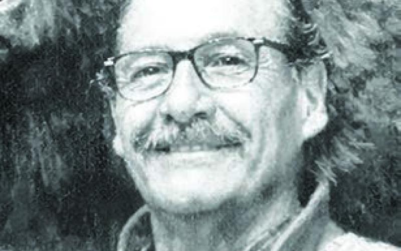 Aaron David West, Sr.