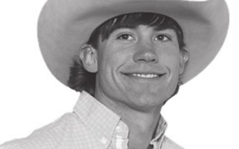 Cole Elshere