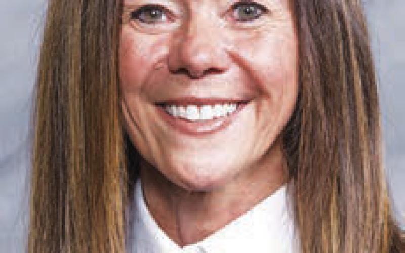Judge Michelle Comer