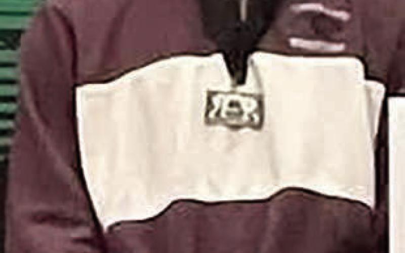 Levi Berndt