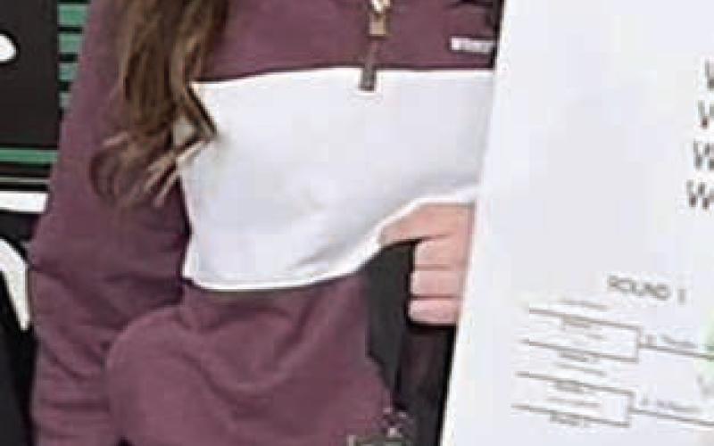 Selena Longbrake