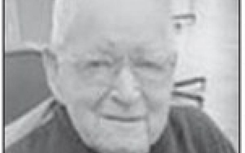 Robert Russell Hare
