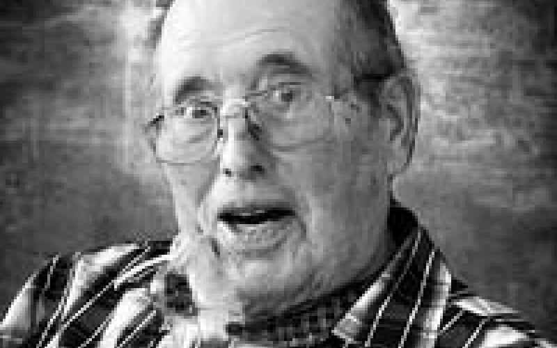 David A. Welder