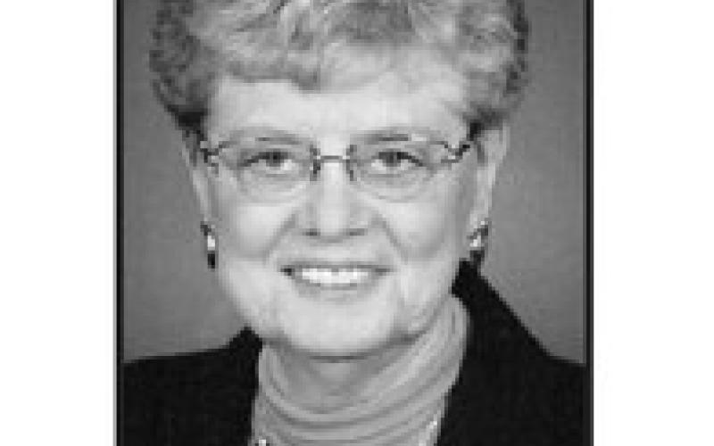 Carol M. Maher