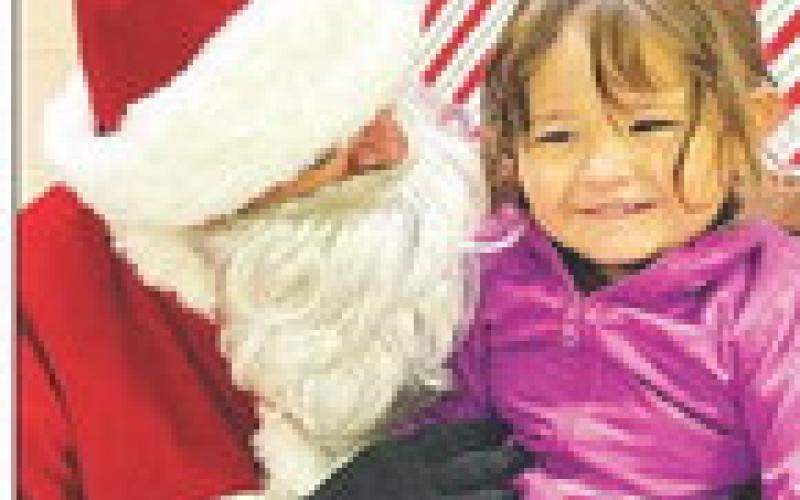 Holiday fun