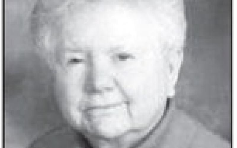 Lucille Lindskov