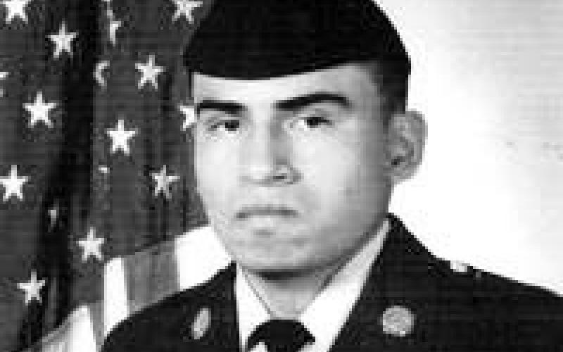 Murray Red Fox, Sr.
