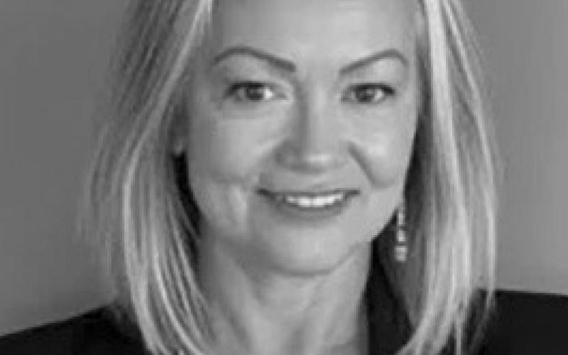 CRST member to lead state’s Urban Indian Health board