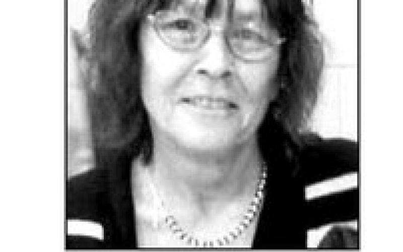 Nina Ducheneaux Hanson
