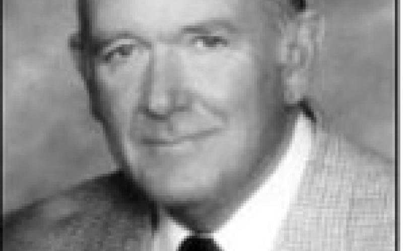 Darrell Gene Bender