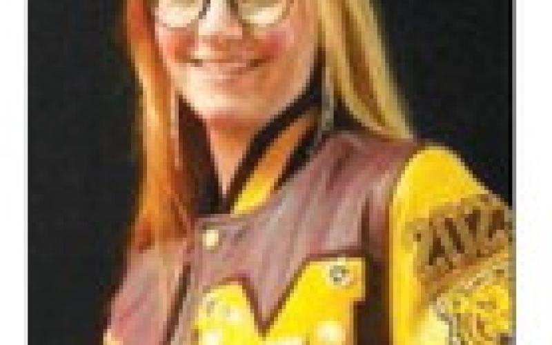 Kathryn Volk