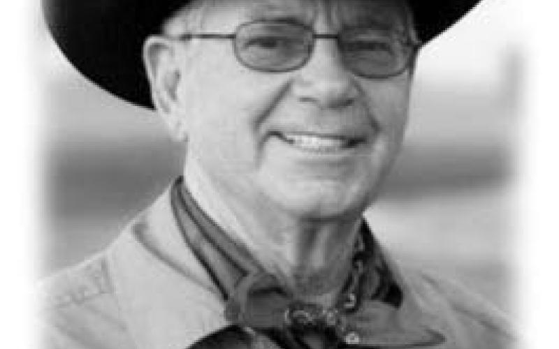 Larry Rosander