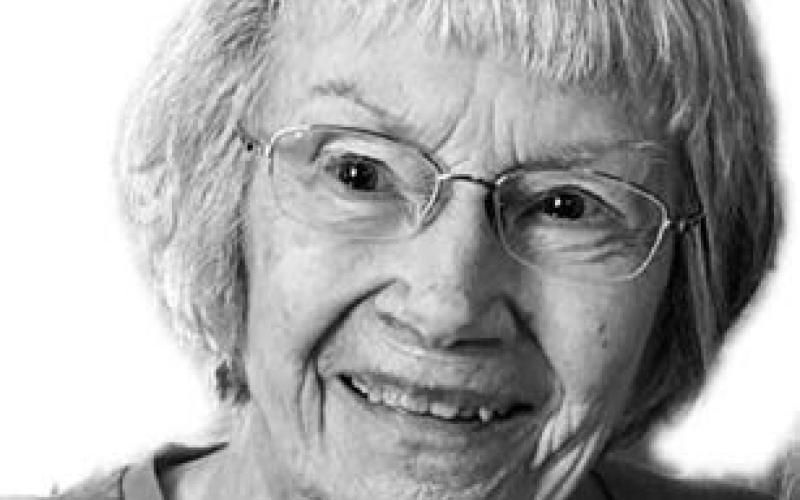 Beatrice “Bea” M. Wilson