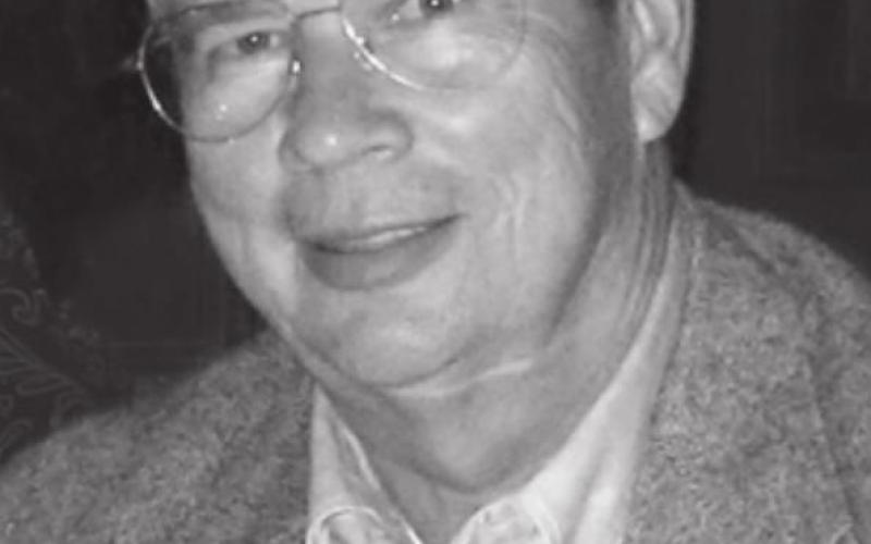 Allen Scheef