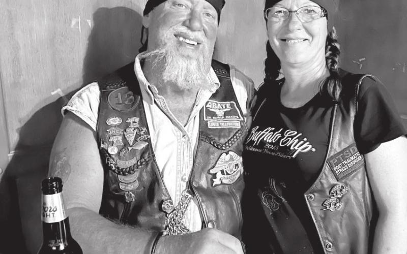 Two poker runs Saturday