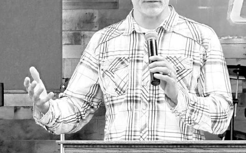 Guest Speaker