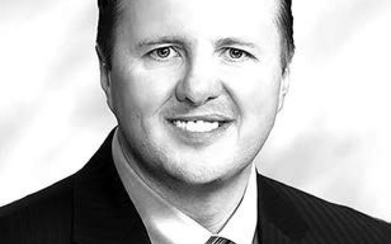 John Burke elected president of State Bar of South Dakota