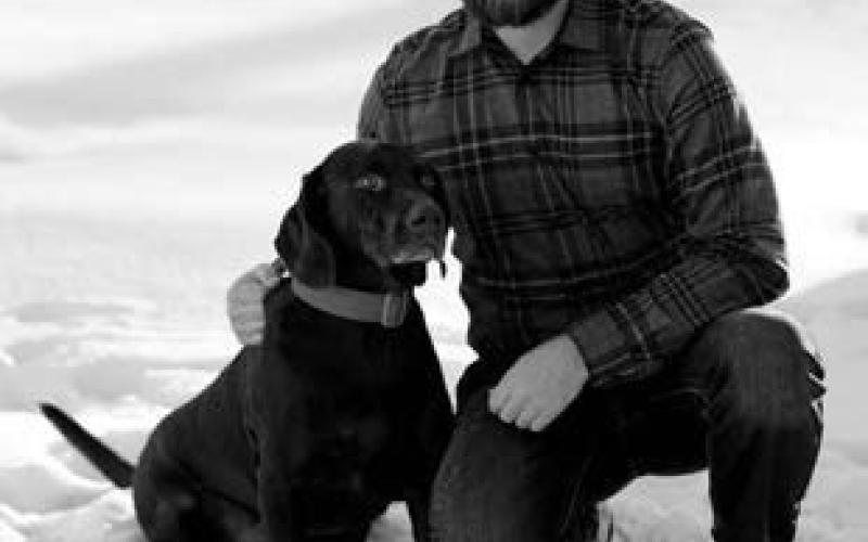Matthew Hotzler, Jr.
