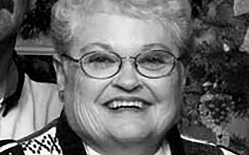 Sharon Huber