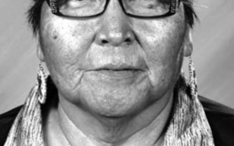 Paulette Rose High Elk