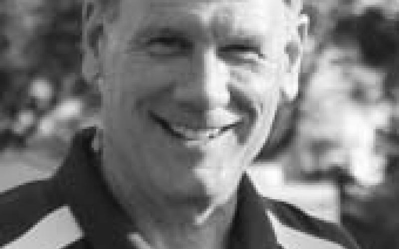 Mark Anthony Senftner