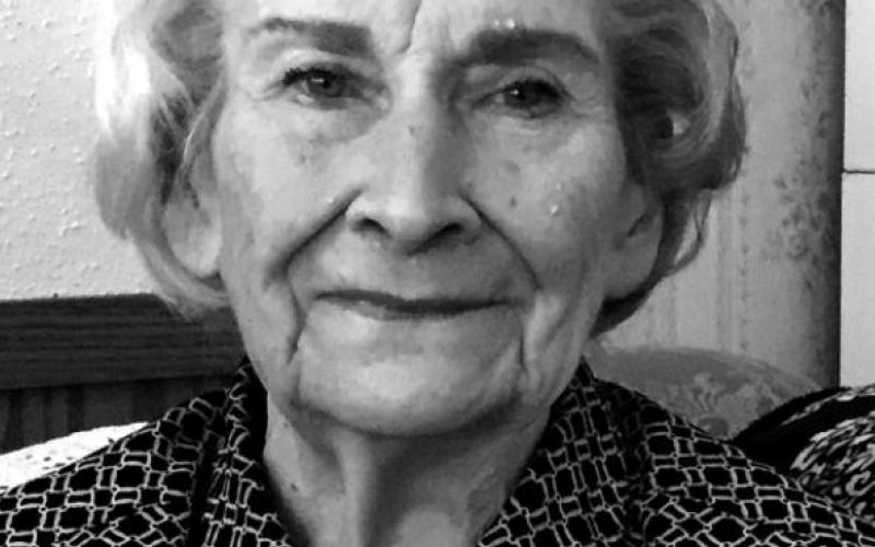 Velma Leichtenberg