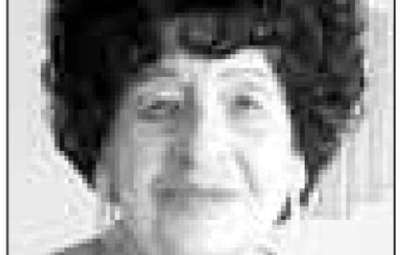 Hilda E. Landis