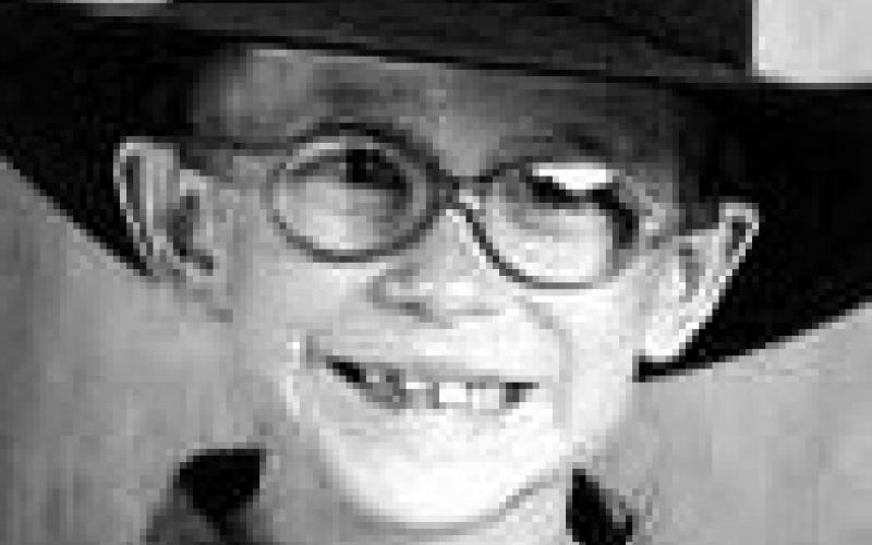 Cooper Gray