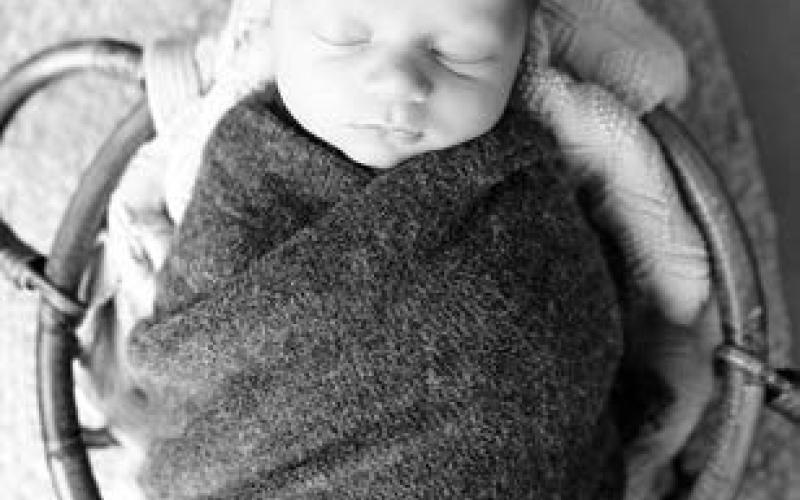 Aberles announce new arrival