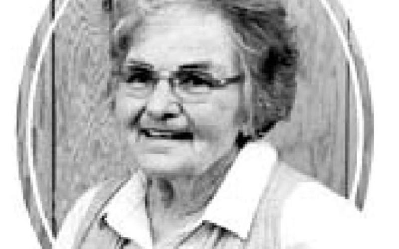Sue K. Schneider