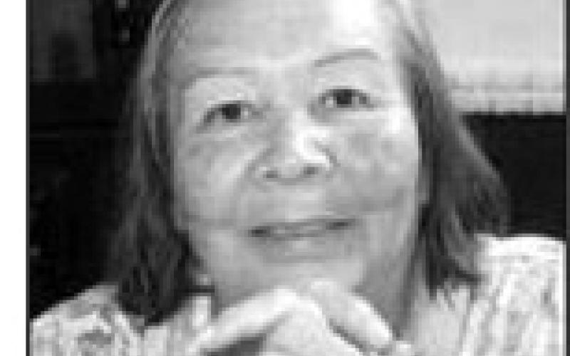 Ramona Paulette Traversie