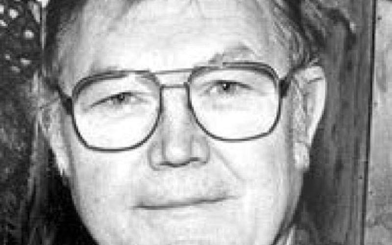 Dennis Madden