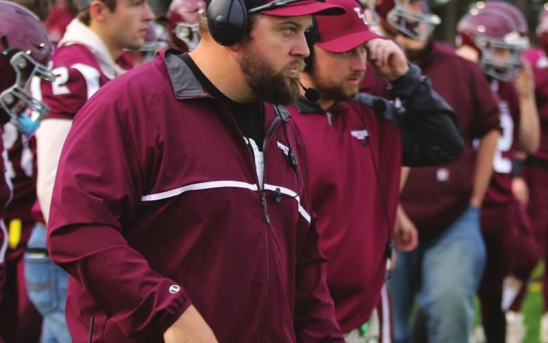 Gimbel, Lawrence, Kraft receive postseason honors