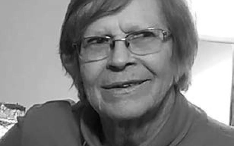 Belva Lea Schad